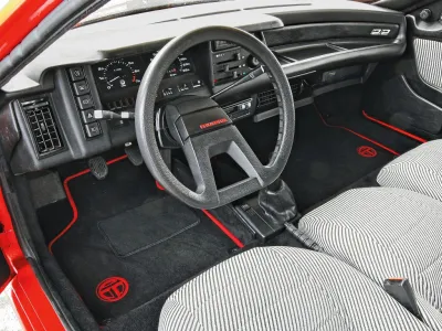 Matra Murena